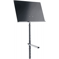 Photo K&M 18818 - SUPPORT PARTITION POUR STAND TYPE TABLE
