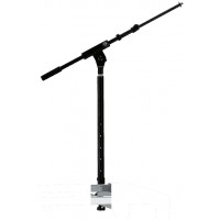 Photo K&M 18956 - PERCHE MICRO POUR STAND CLAVIER