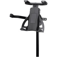 Photo K&M 19742 - SUPPORT DE TABLETTE UNIVERSEL POUR PIED