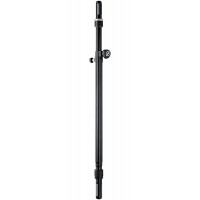 Photo K&M 21366 - TUBE DE LIAISON ENCEINTE DOUBLE RING LOCK