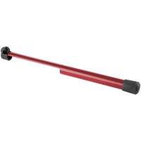 Photo K&M 21445R - RALLONGE DE PIED ROUGE