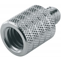 Photo K&M 218 - ADAPTATEUR DE FILETAGE POUR MICROPHONE
