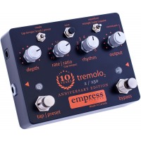 Photo EMPRESS TREMOLO 2 - 10TH ANNIVERSARY EDITION