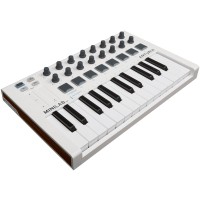 Photo ARTURIA MINILAB MKII