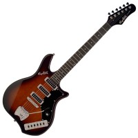 Photo HAGSTROM CONDOR BROWN BURST