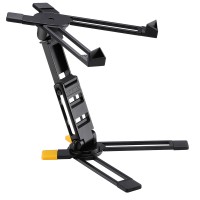 HERCULES STANDS DG400BB SUPPORT LAPTOP AVEC HOUSSE