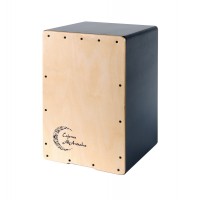 Photo AL ANDALUS CAJON FLAMENCO CADETE NATUREL