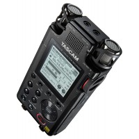 Photo TASCAM DR-100MKIII ENREGISTREUR NUMERIQUE TASCAM
