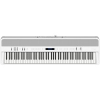 Photo ROLAND FP-90 WHITE