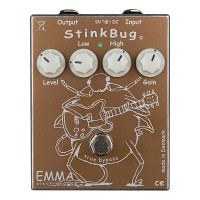 EMMA ELECTRONIC STINKBUG