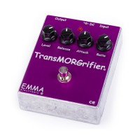 Photo EMMA ELECTRONIC TRANSMORGRIFIER