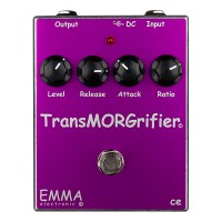 EMMA ELECTRONIC TRANSMORGRIFIER