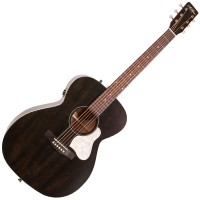 ART & LUTHERIE LEGACY Q1T FADED BLACK