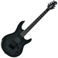 Photo MUSIC MAN LUKE III BFR LTD TUMESCENT