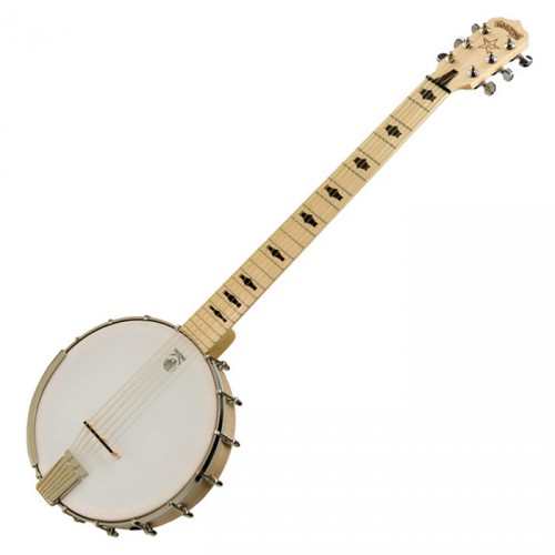 DEERING GOODTIME SIX - BANJO 6 CORDES