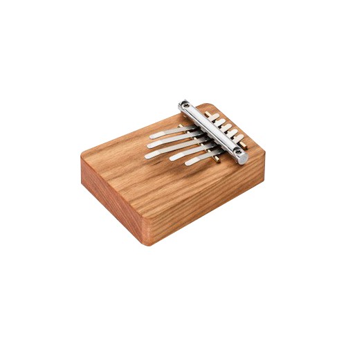 HOKEMA MINI-KALIMBA 5 LAMES