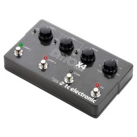 Photo TC ELECTRONIC DITTO X4