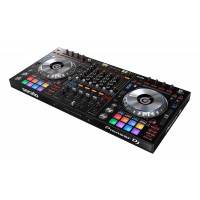 Photo PIONEER DDJ-SZ2