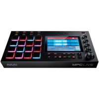 Photo AKAI PRO MPC LIVE