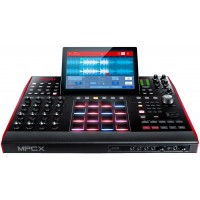 Photo AKAI PRO MPC X