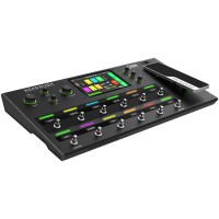 Photo HEADRUSH PEDALBOARD