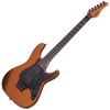 Photo Schecter Sun Valley Super Shredder FR Lambo Orange