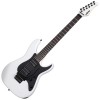 Photo Schecter Sun Valley Super Shredder FR Gloss White