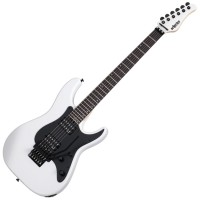 SCHECTER SUN VALLEY SUPER SHREDDER