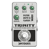 Photo JACQUES TRINITY V3