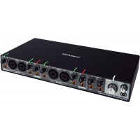 Photo ROLAND RUBIX 44 INTERFACE AUDIO USB