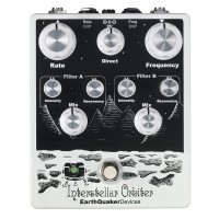 Photo EARTHQUAKER DEVICES - INTERSTELLAR ORBITER