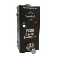 Photo FULLTONE ECHO CANCEL FOOTSWITCH