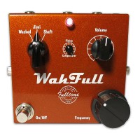 Photo FULLTONE WAHFULL