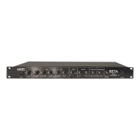 Photo ISP TECHNOLOGIES BETA BASS PREAMP
