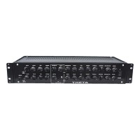 Photo ISP TECHNOLOGIES THETA PREAMP