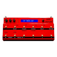 ISP TECHNOLOGIES THETA PRO DSP