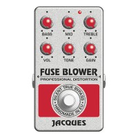 Photo JACQUES FUSE BLOWER V3