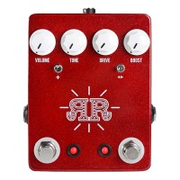 Photo JHS RUBY RED