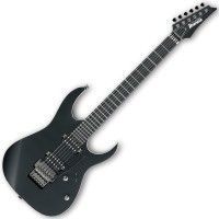 Photo IBANEZ RG6UCS-MYF PRESTIGE JAPAN - MYSTIC NIGHT METALLIC FLAT