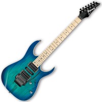 IBANEZ RG370AHMZ BLUE MOON BURST