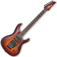 IBANEZ PRESTIGE S6570SK SUNSET BURST