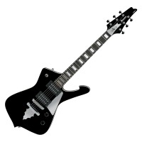 IBANEZ MIKRO PAUL STANLEY SIGNATURE PSM10 BLACK