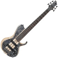 Photo IBANEZ BTB846SC-DTL - 6 CORDES - DEEP TWILIGHT LOW GLOSS