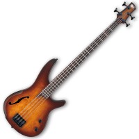 Photo IBANEZ SRH500-DEF - DRAGON EYE BURST FLAT