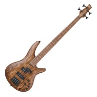 Photo IBANEZ SR650E-ABS - ANTIQUE BROWN STAINED