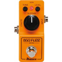 IBANEZ FZMINI 850 FUZZ MINI