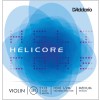 Photo D'ADDARIO H310 1/2M - HELICORE JEU CORDES VIOLON 1/2 MEDIUM