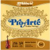 Photo D'ADDARIO J56 3/4M - PRO ART JEU CORDES VIOLON 3/4 MEDIUM