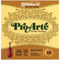 D'ADDARIO PRO ARTE VIOLON