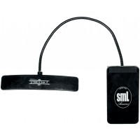 Photo SML ACCESSOIRES CL150 - LAMPES DE PUPITRE TACTILE 6 LED